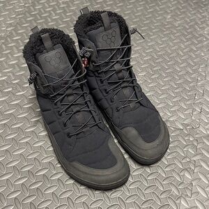 Vivobarefoot Gobi Hiber Boot - Mens